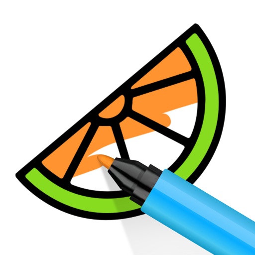 ColorPaintASMR