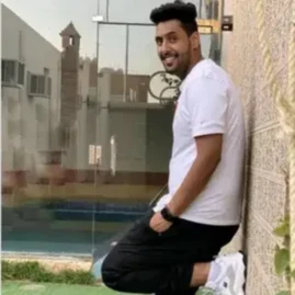 مهند الشمري Tiktok ads