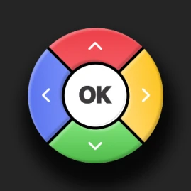 Universal Remote for Smart TV Tiktok ads