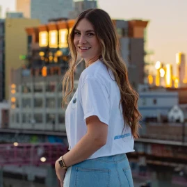 ilana dunn Tiktok ads