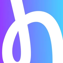 Heyday - Social Messenger App Tiktok ads