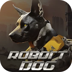 Doomsday：Robot Dog Tiktok ads