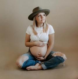 Danielle Ruppert Tiktok ads