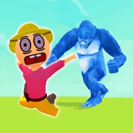 Animal Master 3D Tiktok ads
