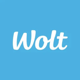 wolt.greece Tiktok ads