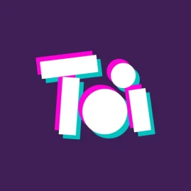 Toi App Tiktok ads