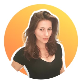 Konecka Anna Tiktok ads