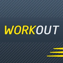 Gym Workout Planner & Tracker Tiktok ads