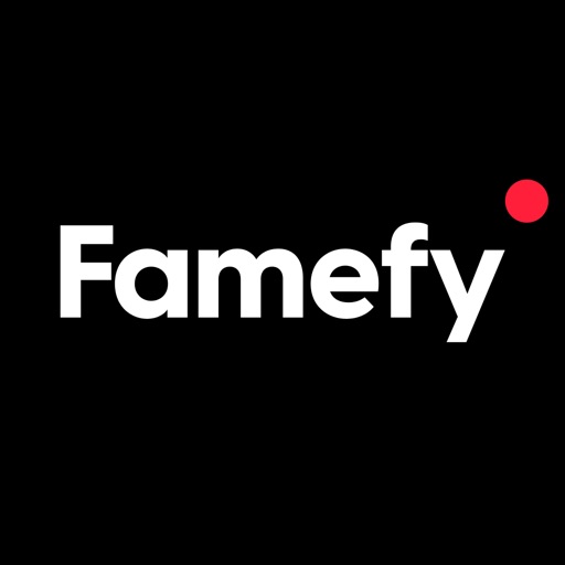 Famefy for Tiktok