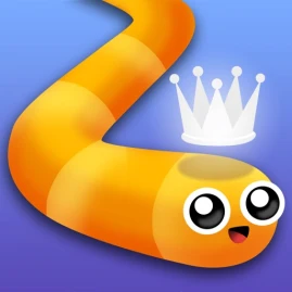 Snake.io - Fun Online Slither Tiktok ads