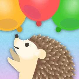 Hedgehog Go! Go! Tiktok ads