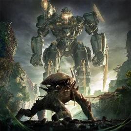 Nexus War Tiktok ads