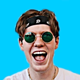 Joe Carmichael Tiktok ads