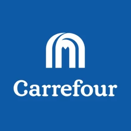 MAF Carrefour Online Shopping Tiktok ads