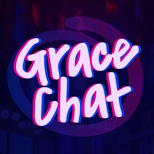 GraceChat - Anime & Gamer Club