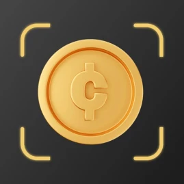 Coin Identifier：Value Checker Tiktok ads