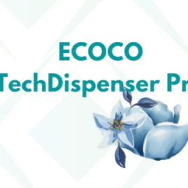 ecocotechdispenserpro Tiktok ads