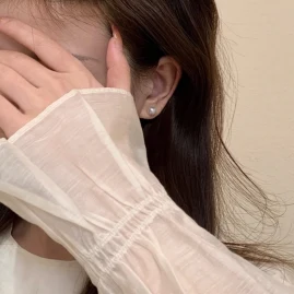 こはるん🌙美容 Tiktok ads