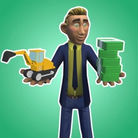 Lucky Investor Tiktok ads