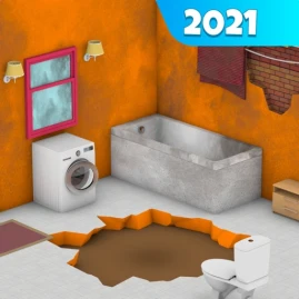 Home Restoration Tiktok ads