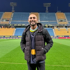 Ammar De Maestro Tiktok ads