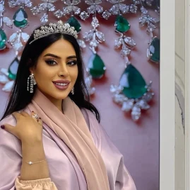 شيري_ثابت Tiktok ads