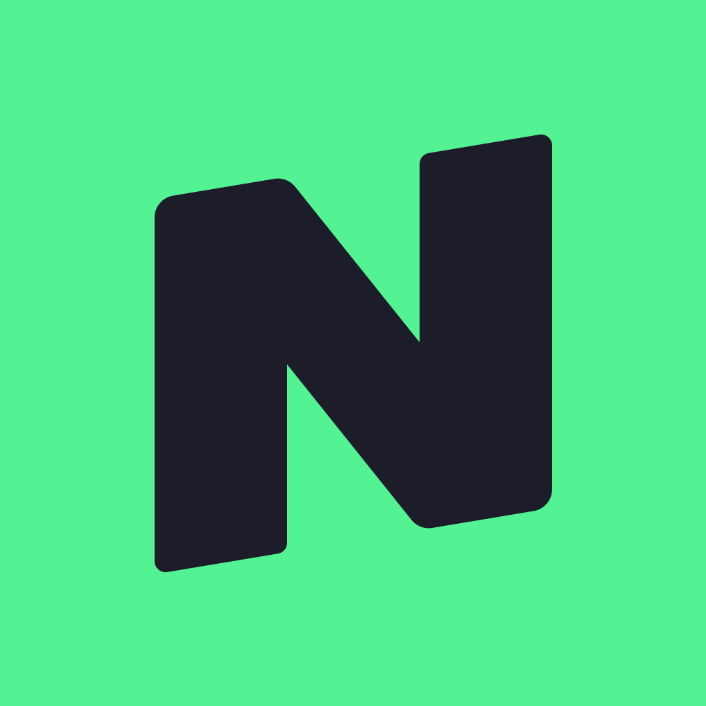 NeoTaste App