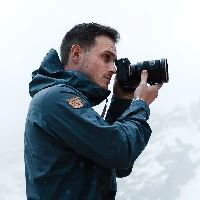 Marvin Kuhr Tiktok ads