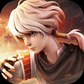 逍遙歌行 Tiktok ads