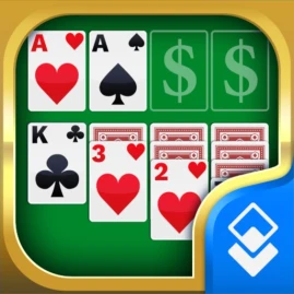 Solitaire Cube - Win Real Cash Tiktok ads
