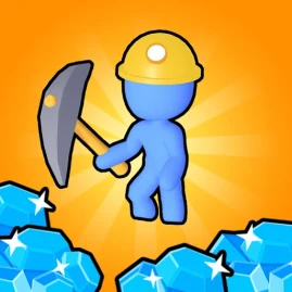 Mining Master - Adventure Game Tiktok ads
