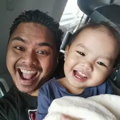 Mika And Daddy Tiktok ads