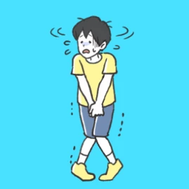 Get in Restroom! Tiktok ads