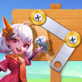 Hero Clash: Playtime Go Tiktok ads
