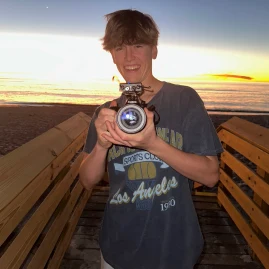 Brady Shepherd Tiktok ads