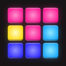 Beat Maker Pro - DJ Drum Pad Tiktok ads