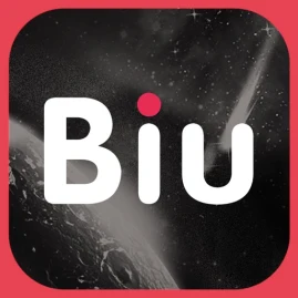 BiubiuClub-Voice Chat, party Tiktok ads