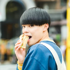 とますん Tiktok ads