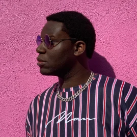 O’Neil Thomas Tiktok ads