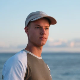 Joel Friend Tiktok ads