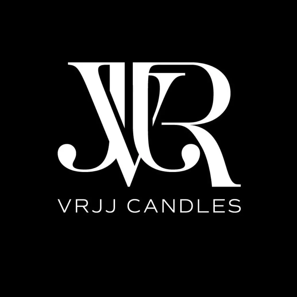 VRJJ CANDLES