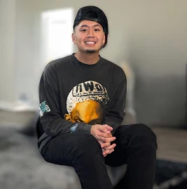 Gabe Feliciano Tiktok ads