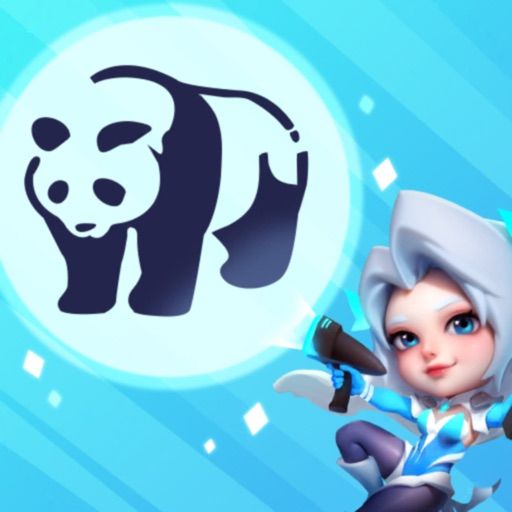 Titan War: Shadow master