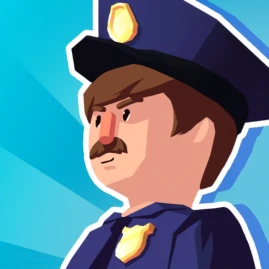 Street Cop 3D Tiktok ads