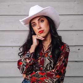 Lissette | Influencer Coach Tiktok ads