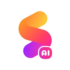SelfyzAI: AI Photo Dance Tiktok ads