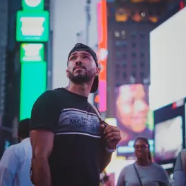 Jhonathan Tiktok ads