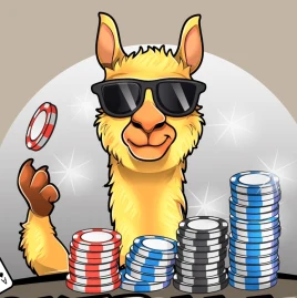 The Llama 🦙™️ Tiktok ads