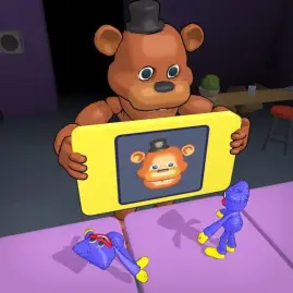 Bear Party Tiktok ads