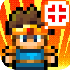 魔王「世界の半分あげる」 Tiktok ads